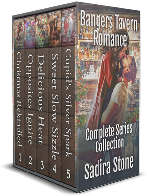 cover image of Bangers Tavern Romance